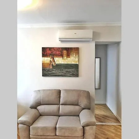 Apartman Trilocale Gianluca San Remo