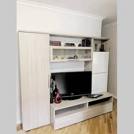 Trilocale Gianluca Apartman *