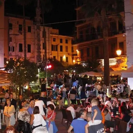 Trilocale Gianluca San Remo