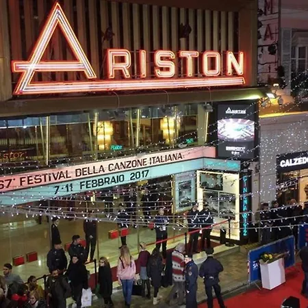 Apartman Trilocale Gianluca