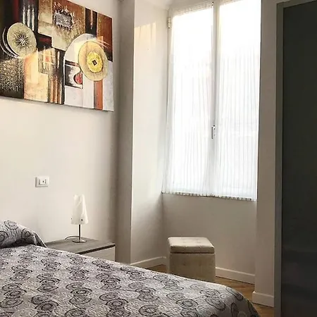 Apartman Trilocale Gianluca