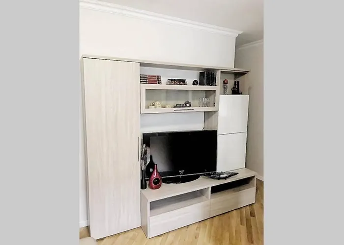 Trilocale Gianluca Apartament *