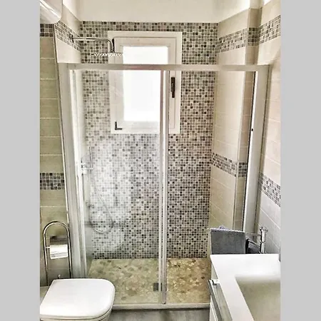 Trilocale Gianluca Sanremo