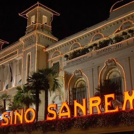 Trilocale Gianluca Apartamento Sanremo