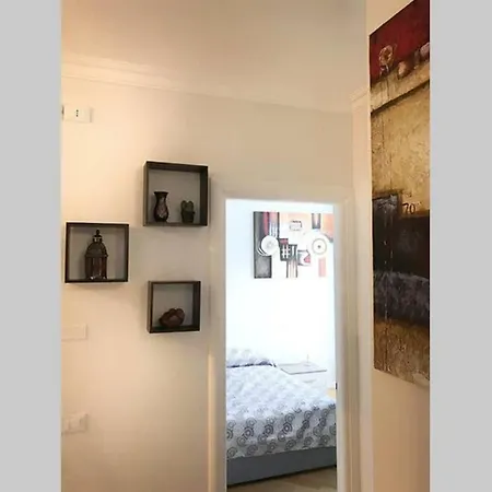 Apartamento Trilocale Gianluca
