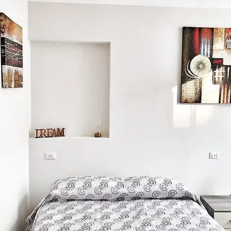 Trilocale Gianluca Apartment Sanremo