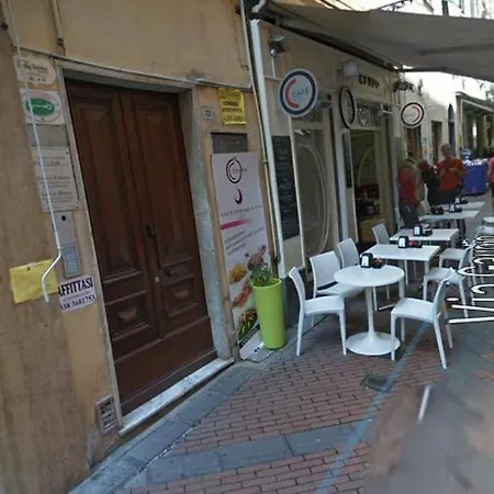 Daire Trilocale Gianluca